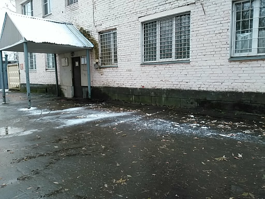 Military commissariat Otdel Voyennogo Komissariata Moskovskoy oblasti po g. Dolgoprudny, g. Lobnya, Dolgoprudniy, photo