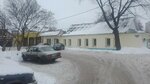 Akropol (Zhoresa Street, 24/1), compañía de seguridad