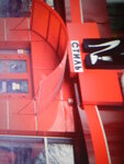 Atom stayl (Kharkiv, Netichenskyi mist), shoe materials and accessories