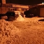 Panorama (vulytsia Shevchenka, 317Б) ، ورشة لتصليح السيارات