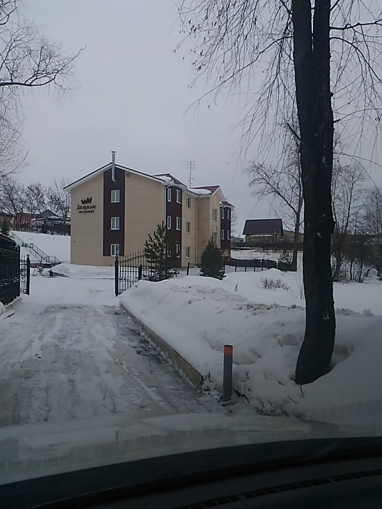 Фото Дилижанс