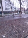 Kharkovskaya gimnaziya № 55 Kharkovskogo gorodskogo soveta Kharkovskoy oblasti (Valentynivska vulytsia, 13Д), gimnasio