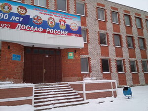 Фото 2 автошколы «ДОСААФ России, Псковская объединённая техническая школа»