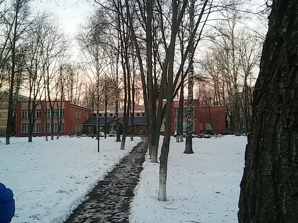 Universidad Moskovsky oblastnoy institut upravleniya, , foto