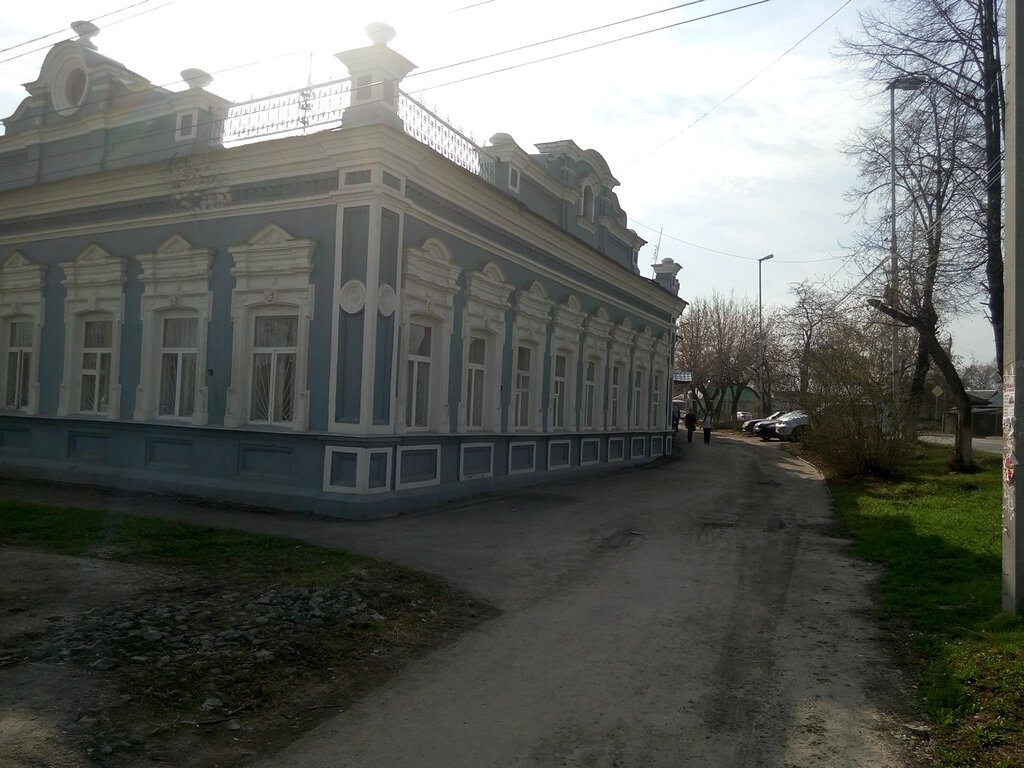 Осаго березовский свердловской области