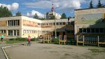 Madou Tsentr razvitiya rebenka-detsky sad № 550 (Sovetskaya Street, 8А), kindergarten, nursery