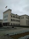 Управление пресс-службы главы и правительства Карачаево-Черкесской Республики (Komsomolskaya ulitsa, 23), government ministries, services