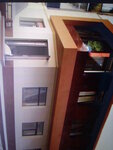 Yesin (Poltavs'kyi Shlyakh Street, 14), persianas y estores enrollables