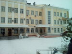 Upravleniye Federalnoy sluzhby po nadzoru V sfere zashchity prav potrebiteley i blagopoluchiya cheloveka po Khabarovskomu Krayu (Karla Marksa Street, 109Б) ، وزارات حكومية، خدمات