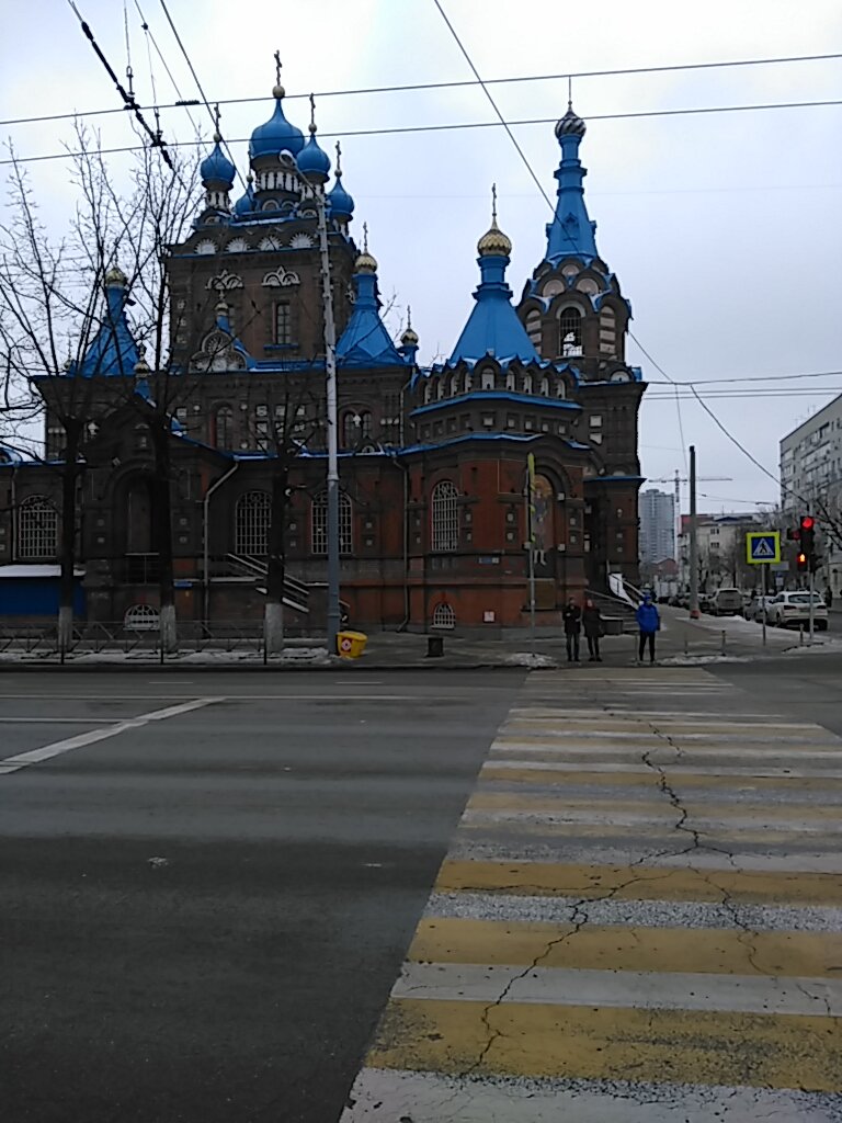 Post office Otdeleniye pochtovoy svyazi Krasnodar 350015, Krasnodar, photo