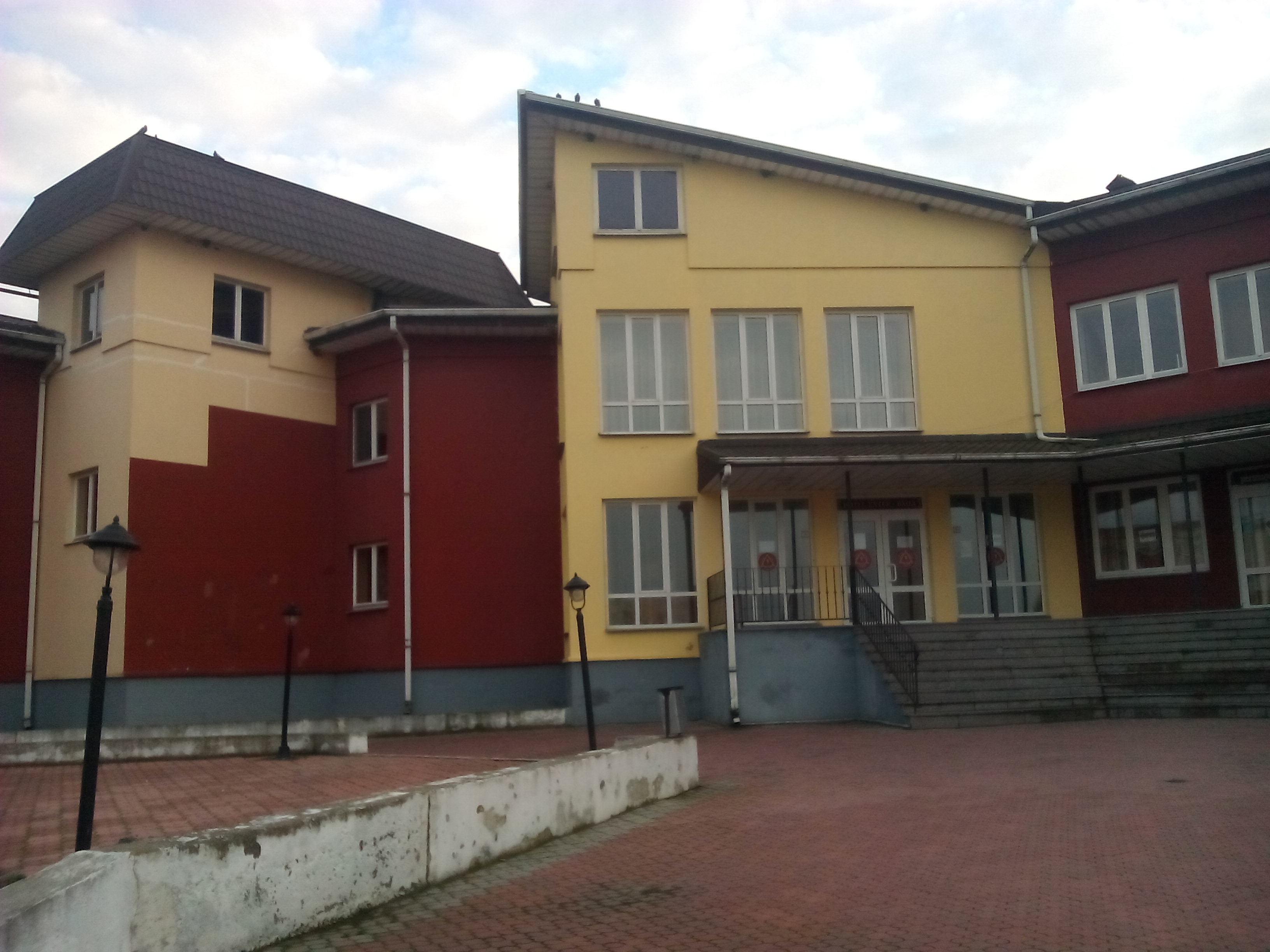 Фото отеля 3