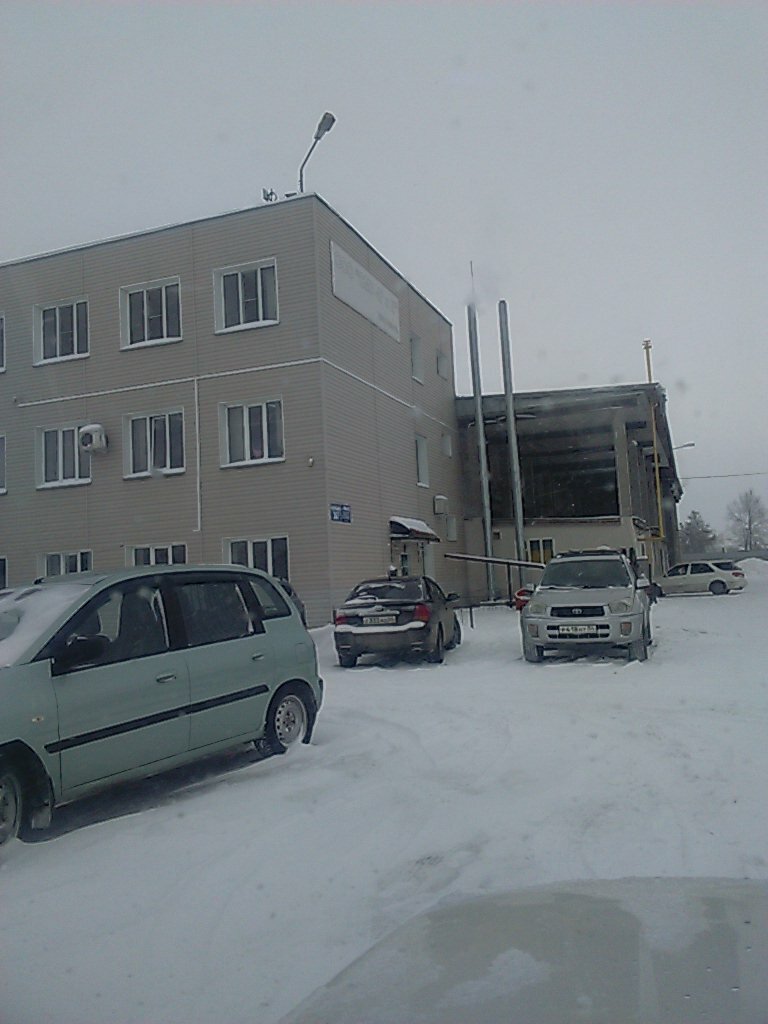 Строительство и обслуживание инженерных сетей СМУ 47 и К, Новосибирск, фото