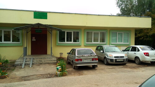 Снаружи