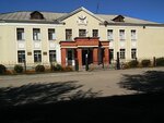 Shkola № 34 (ulitsa Aleksandra Mozhayskogo, 6), school