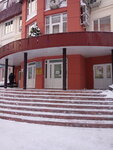 Samotlor-Ekspress (Severnaya ulitsa, 54Ас1), mass media office