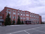 МРОТНиР Амтс ГИБДД УМВД России по Курганской области (Marshala Golikova Avenue, 25), interdistrict registration and examination office