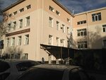 Gbuz City Children's Clinical Polyclinic № 2 (Marshala Zhukova Street, 50), children's polyclinic