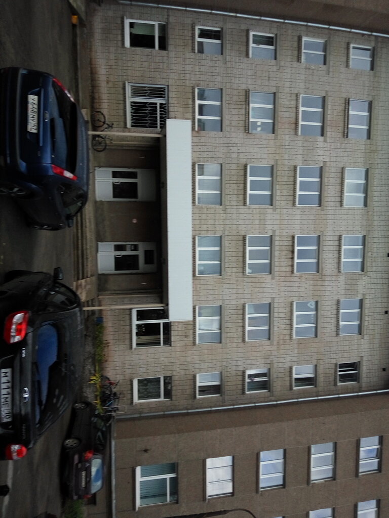 Residencia estudiantil Obshchezhitiye № 4 Petrozavodskogo gosudarstvennogo universiteta, , foto