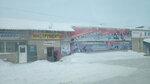 Инструменты (Omskaya Street, 151), electric and gas powered tools
