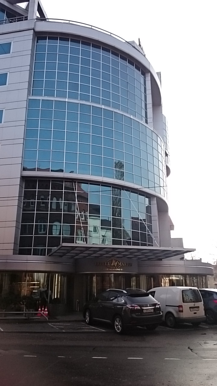 Фото Мартон Пелас