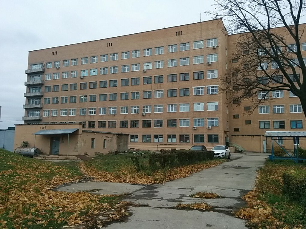 Лада центр калинина