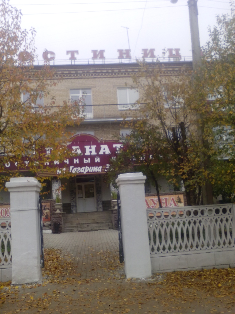 Фото Гранат