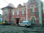 СВ-сервис (Cherepanovykh Drive, 5) ، ورشة لتصليح السيارات