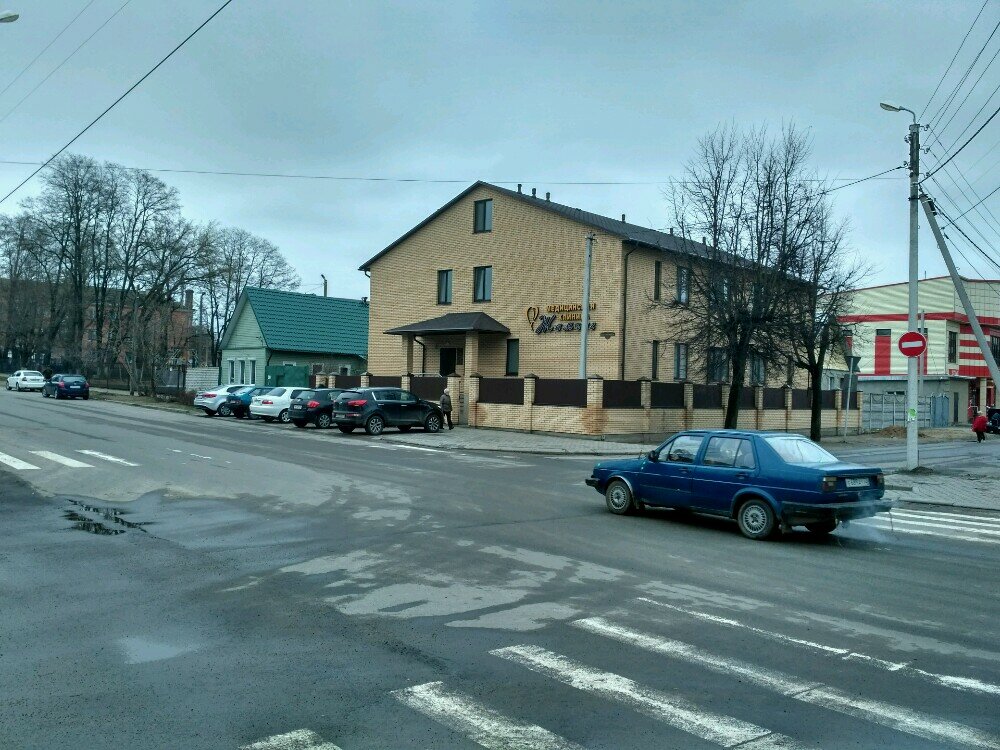 Жемчуг ул пушкина 26а фото Панорама: Жемчуг, медцентр, клиника, ул. Пушкина, 26А, Клинцы - Яндекс Карты
