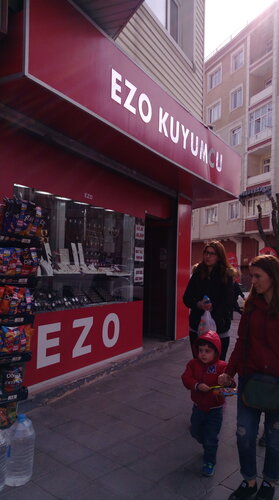 Ezo Kuyumculuk Fotoğraf 3