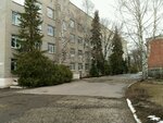 Penzensky gosudarstvenny universitet Pedagogichesky institut im. V. G. Belinskogo Fakultet fiziko-matematicheskikh i yestestvennykh nauk Kafedra Obshchey biologii i biokhimii (Lermontova Street, 37к15), education infrastructure