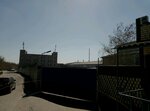 Khersonsky zavod rezinotekhnicheskikh izdely (Perekopska vulytsia, 178А), industrial enterprise