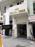 Hotel Oral (Mesihpaşa Mah., Laleli Cad., No:37, Fatih, İstanbul), otel  Fatih'ten