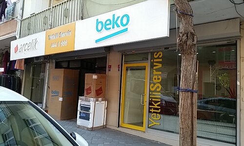 Zeytinburnu beko yetkili servisi