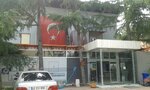 Private Kadikoy Fine Arts Education Culture Tourism Services (İstanbul, Uskudar, Kısıklı Mah., Turistik Çamlıca Cad., 25), educational center