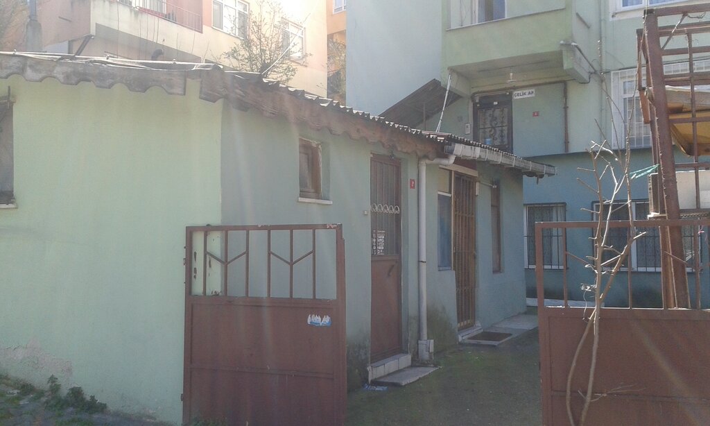 Appliance repair Bosphorus Boiler Service, Istanbul, photo