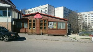 Толстяк (просп. Генерала Острякова, 164, Севастополь), кафе в Севастополе