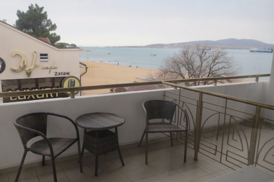 Фото отеля 4