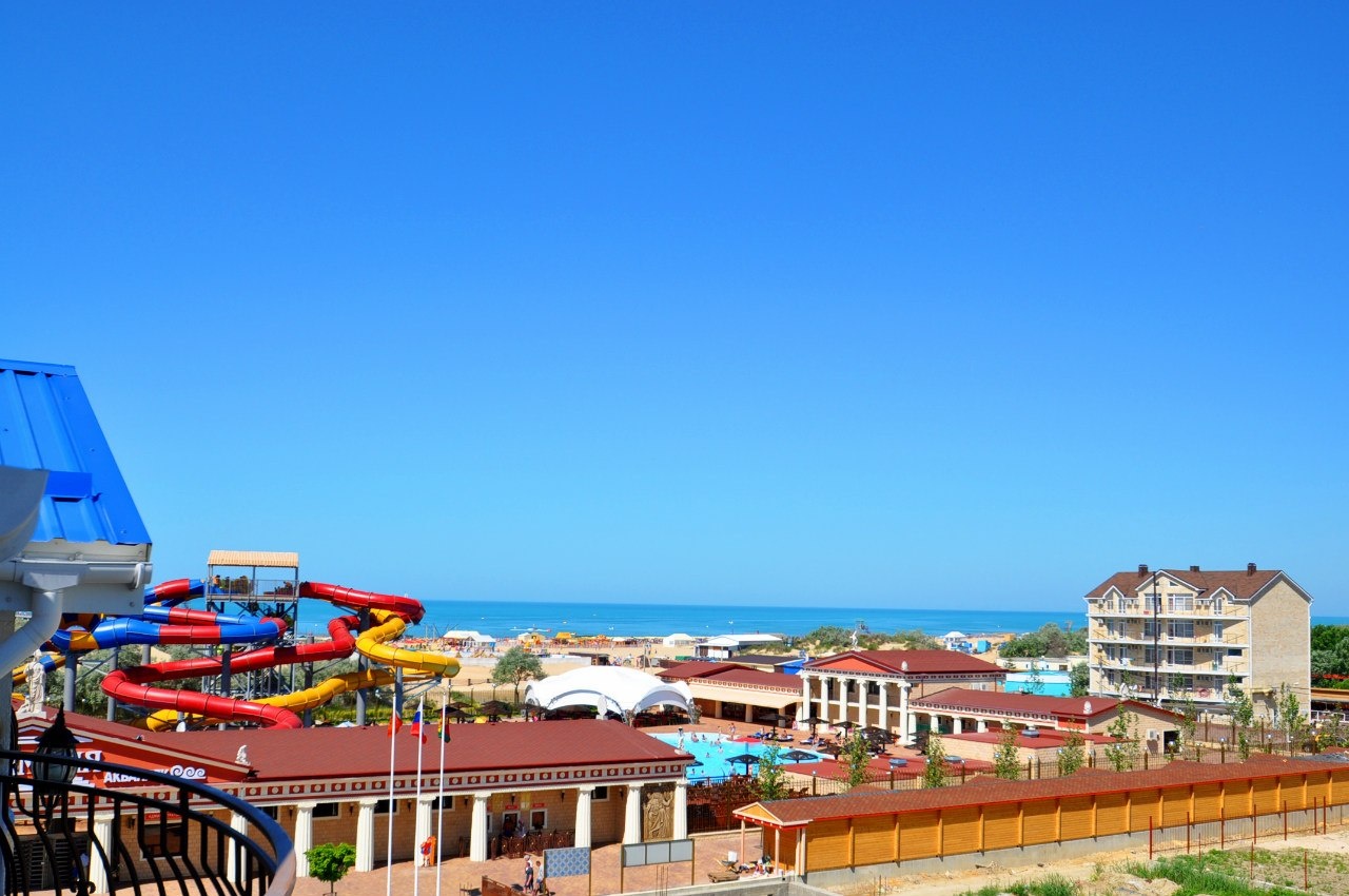 Фото Семейный клуб Атриум