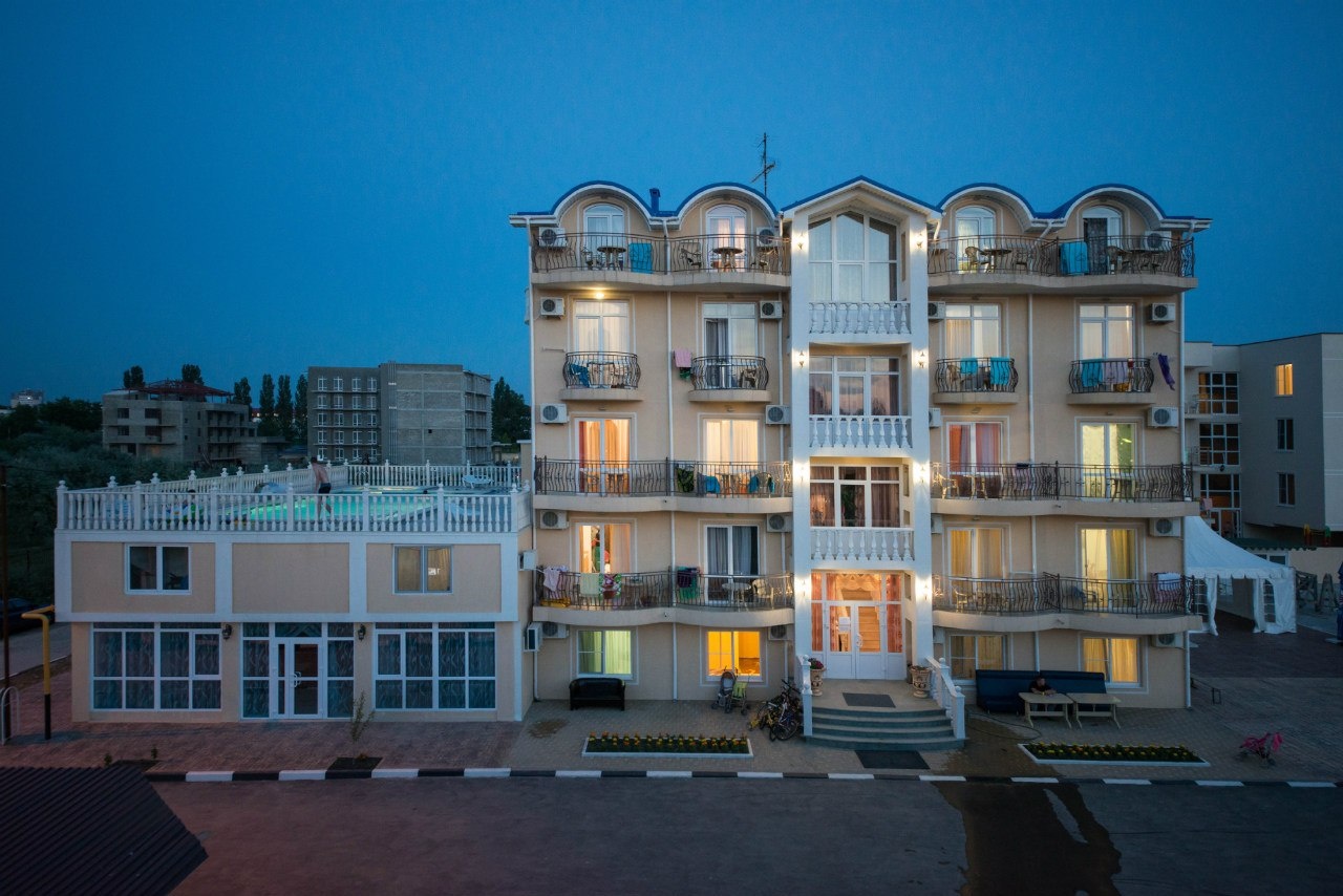 Фото Семейный клуб Атриум