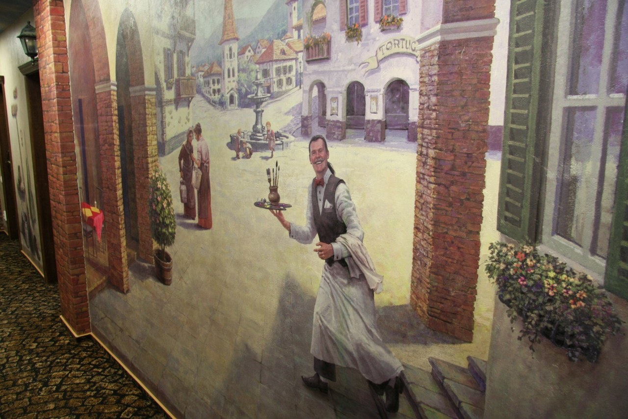 Фото Тортуга