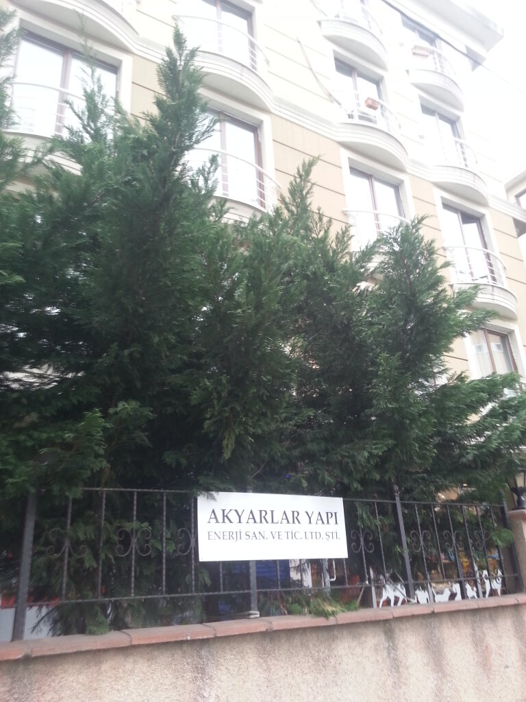 Yalıtım malzemeleri Akyarlar Yapı ve Enerji, Ataşehir, foto