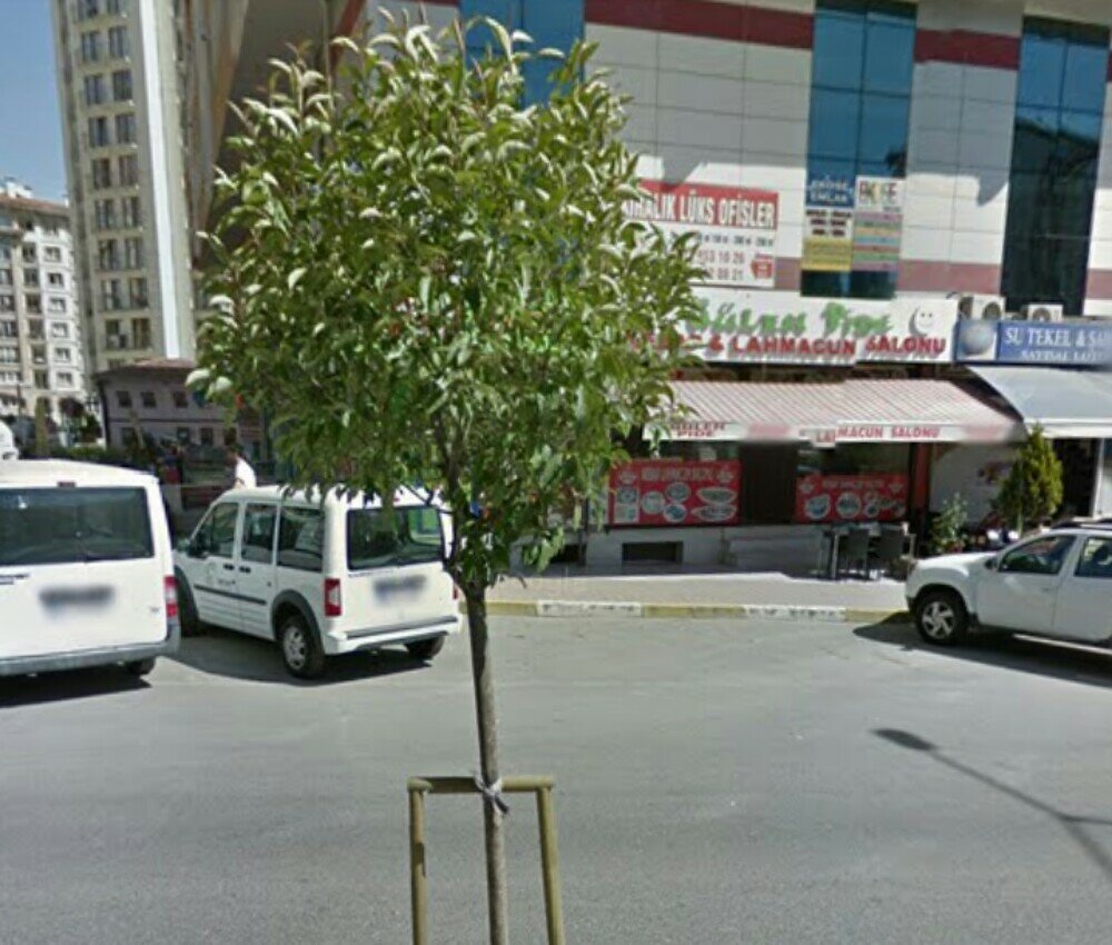 Bookstore Netpa Market Bilgisayar Reklam, Istanbul, photo