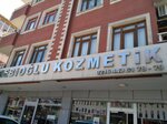 Nebioglu Kozmetik (İstanbul, Uskudar, Bosna Blv., 37), distribuidores de cosméticos y productos químicos para el hogar
