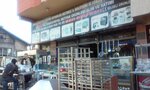 Simsek Industrial Kitchen Equipment (İstanbul, Ümraniye, Başaran Sok., 30A), restaurant equipment