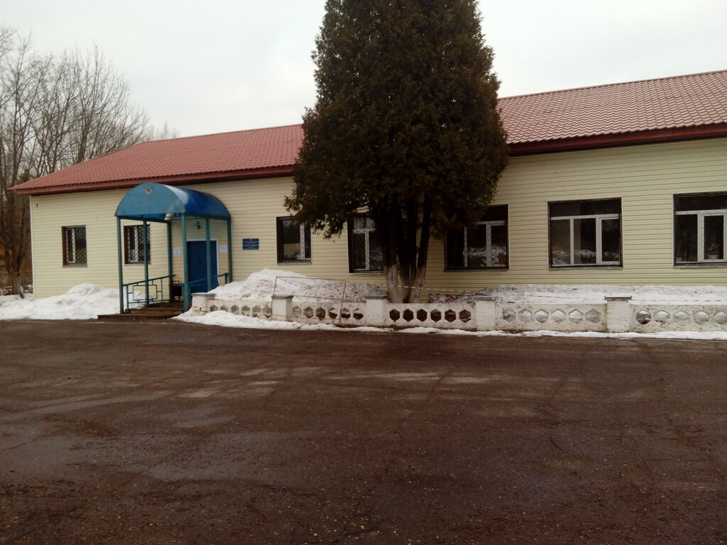 Ветеринарная клиника Терветуправление № 2, Сергиево-Посадская ветеринарная станция, Сергиев Посад, фото
