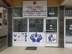 Bilişim İş Sağlığı ve İş Güvenliği Merkezi (Ankara Province, Sincan District, Törekent Mah., Şehit Musa Özalkan Cad., 5A), occupational safety and health