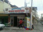 Odemis Can Kofte (İzmir, Bornova, Yıldırım Beyazit Cad., 230C) ، مطعم
