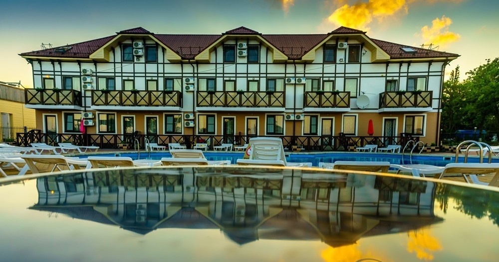 Фото отеля 4