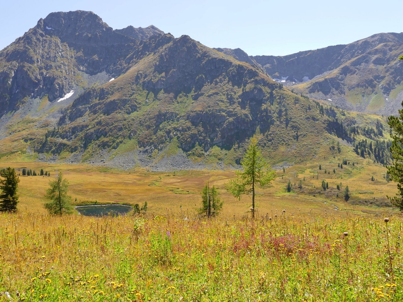 Фото Приют Романтиков
