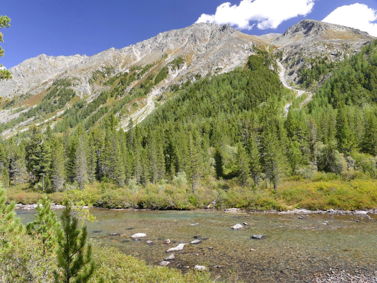 Фото Приют Романтиков